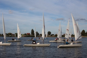 Laser Training 2019