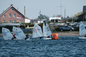 Oortkaten Auftakt 2022