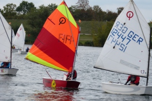 Vierlanden Cup 2018